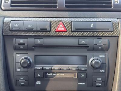 2003 Audi RS6 4.2 - Photo 16 - Warrington, PA 18976