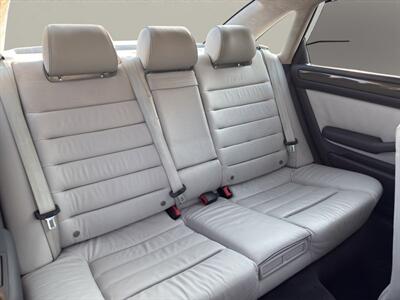 2003 Audi RS6 4.2 - Photo 19 - Warrington, PA 18976