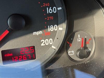 2003 Audi RS6 4.2 - Photo 11 - Warrington, PA 18976