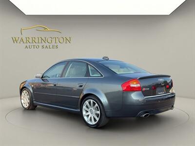 2003 Audi RS6 4.2 - Photo 5 - Warrington, PA 18976