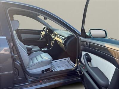 2003 Audi RS6 4.2 - Photo 25 - Warrington, PA 18976