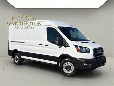 2024 Ford Transit-250 Cargo Van Medium Roof   - Photo 1 - Warrington, PA 18976