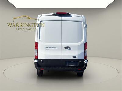 2024 Ford Transit-250 Cargo Van Medium Roof   - Photo 6 - Warrington, PA 18976