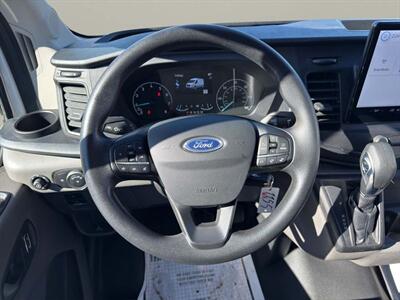 2024 Ford Transit-250 Cargo Van Medium Roof   - Photo 10 - Warrington, PA 18976