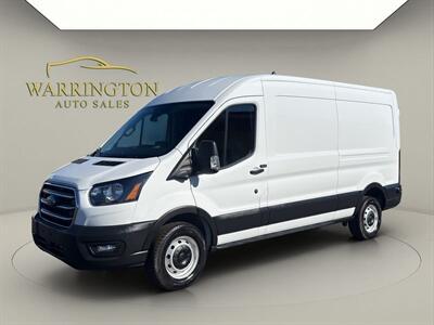 2024 Ford Transit-250 Cargo Van Medium Roof   - Photo 3 - Warrington, PA 18976