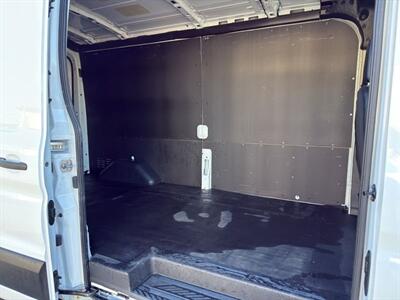 2024 Ford Transit-250 Cargo Van Medium Roof   - Photo 21 - Warrington, PA 18976