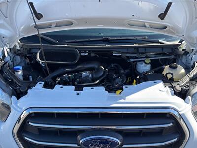 2024 Ford Transit-250 Cargo Van Medium Roof   - Photo 23 - Warrington, PA 18976