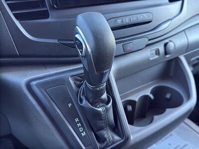 2024 Ford Transit-250 Cargo Van Medium Roof   - Photo 16 - Warrington, PA 18976