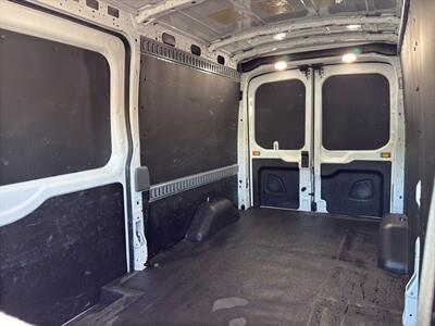2024 Ford Transit-250 Cargo Van Medium Roof   - Photo 14 - Warrington, PA 18976