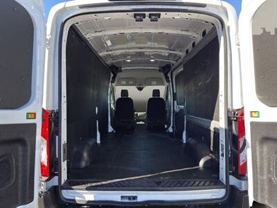 2024 Ford Transit-250 Cargo Van Medium Roof   - Photo 22 - Warrington, PA 18976