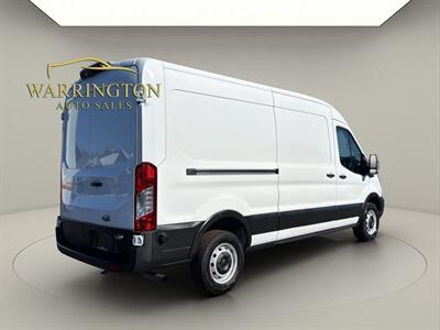 2024 Ford Transit-250 Cargo Van Medium Roof   - Photo 7 - Warrington, PA 18976