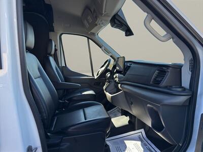 2024 Ford Transit-250 Cargo Van Medium Roof   - Photo 20 - Warrington, PA 18976