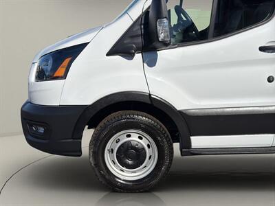 2024 Ford Transit-250 Cargo Van Medium Roof   - Photo 24 - Warrington, PA 18976