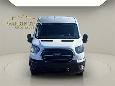 2024 Ford Transit-250 Cargo Van Medium Roof   - Photo 2 - Warrington, PA 18976