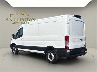 2024 Ford Transit-250 Cargo Van Medium Roof   - Photo 5 - Warrington, PA 18976