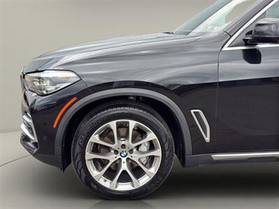 2021 BMW X5 xDrive40i - Photo 23 - Warrington, PA 18976