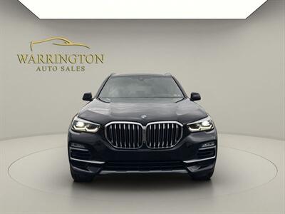 2021 BMW X5 xDrive40i - Photo 2 - Warrington, PA 18976