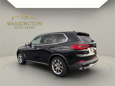 2021 BMW X5 xDrive40i - Photo 5 - Warrington, PA 18976