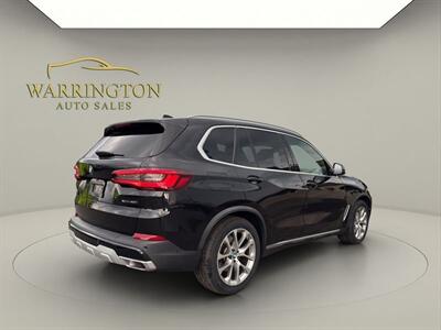 2021 BMW X5 xDrive40i - Photo 7 - Warrington, PA 18976