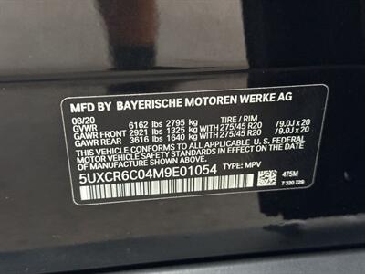 2021 BMW X5 xDrive40i - Photo 28 - Warrington, PA 18976