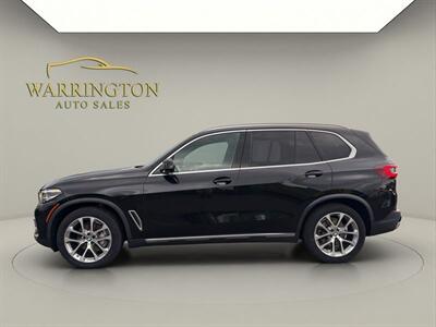 2021 BMW X5 xDrive40i - Photo 4 - Warrington, PA 18976