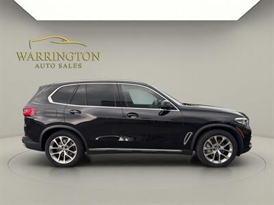 2021 BMW X5 xDrive40i - Photo 8 - Warrington, PA 18976