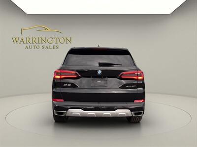 2021 BMW X5 xDrive40i - Photo 6 - Warrington, PA 18976