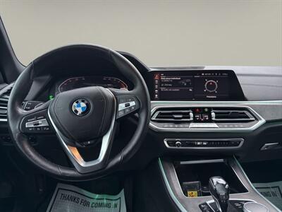 2021 BMW X5 xDrive40i - Photo 14 - Warrington, PA 18976