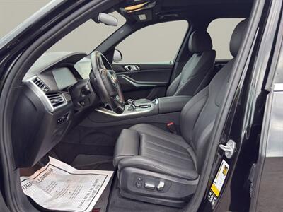 2021 BMW X5 xDrive40i - Photo 9 - Warrington, PA 18976
