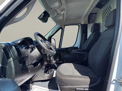 2023 RAM ProMaster 3500 Cargo Van High Roof 159" WB EXT - Photo 9 - Warrington, PA 18976