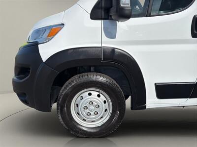 2023 RAM ProMaster 3500 Cargo Van High Roof 159" WB EXT - Photo 20 - Warrington, PA 18976