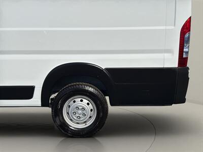2023 RAM ProMaster 3500 Cargo Van High Roof 159" WB EXT - Photo 21 - Warrington, PA 18976