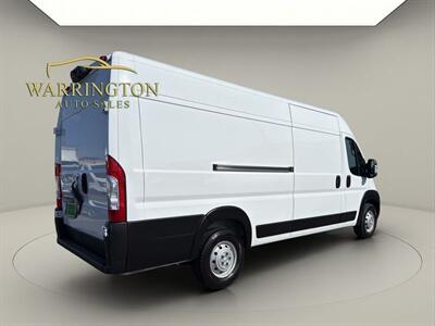 2023 RAM ProMaster 3500 Cargo Van High Roof 159" WB EXT - Photo 6 - Warrington, PA 18976