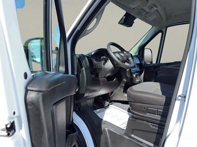 2023 RAM ProMaster 3500 Cargo Van High Roof 159" WB EXT - Photo 23 - Warrington, PA 18976
