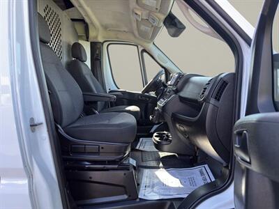 2023 RAM ProMaster 3500 Cargo Van High Roof 159" WB EXT - Photo 16 - Warrington, PA 18976