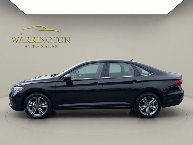 2024 Volkswagen Jetta 1.5T SE - Photo 4 - Warrington, PA 18976