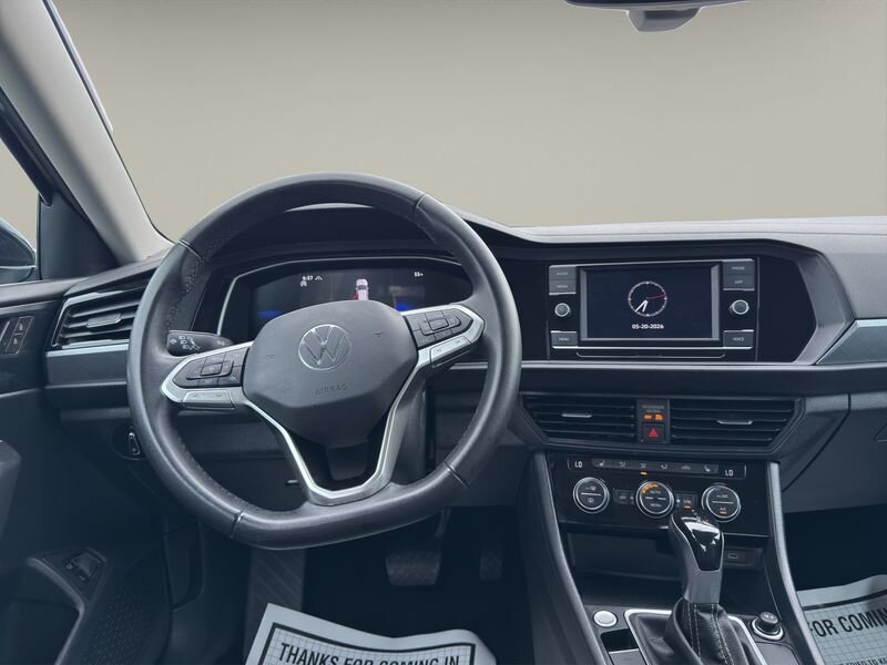 2024 Volkswagen Jetta 1.5T SE - Photo 15 - Warrington, PA 18976