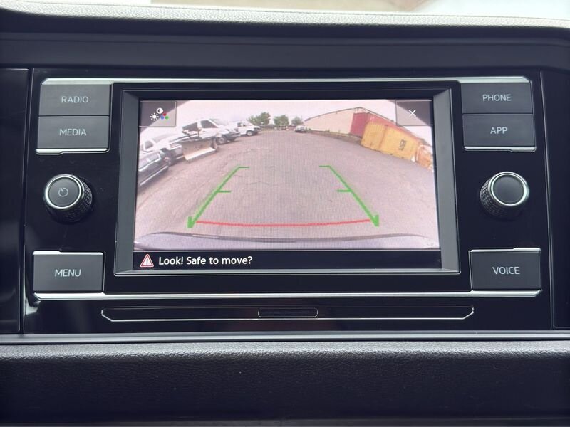 2024 Volkswagen Jetta 1.5T SE - Photo 25 - Warrington, PA 18976