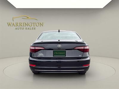 2024 Volkswagen Jetta 1.5T SE - Photo 6 - Warrington, PA 18976