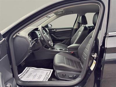 2024 Volkswagen Jetta 1.5T SE - Photo 10 - Warrington, PA 18976