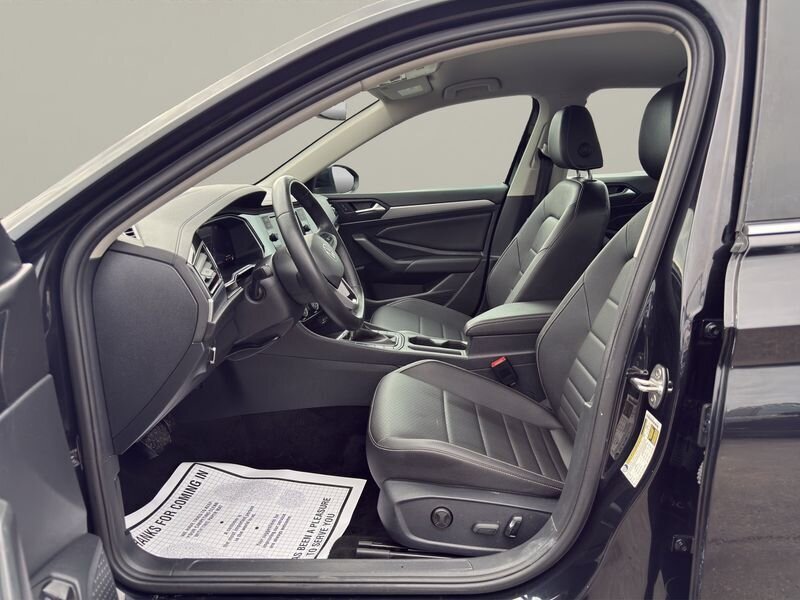 2024 Volkswagen Jetta 1.5T SE - Photo 10 - Warrington, PA 18976