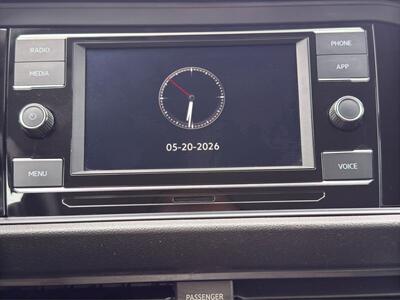 2024 Volkswagen Jetta 1.5T SE - Photo 17 - Warrington, PA 18976