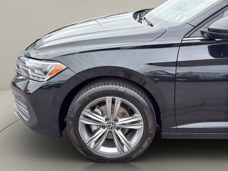 2024 Volkswagen Jetta 1.5T SE - Photo 22 - Warrington, PA 18976