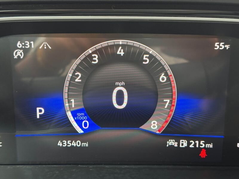 2024 Volkswagen Jetta 1.5T SE - Photo 12 - Warrington, PA 18976