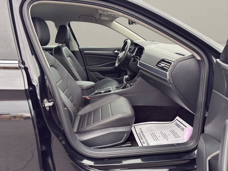 2024 Volkswagen Jetta 1.5T SE - Photo 18 - Warrington, PA 18976