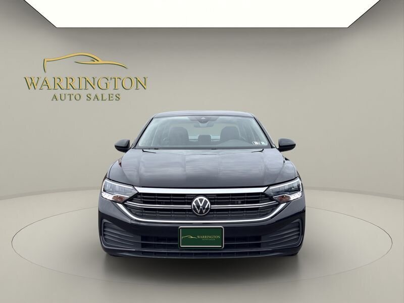 2024 Volkswagen Jetta 1.5T SE - Photo 2 - Warrington, PA 18976