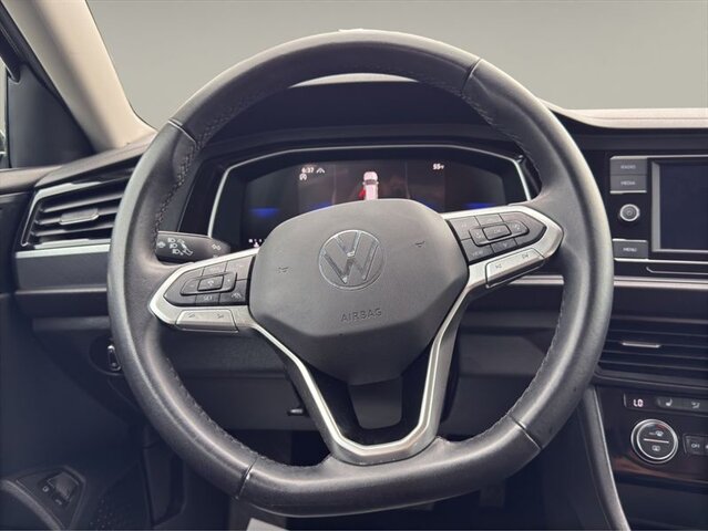 2024 Volkswagen Jetta 1.5T SE - Photo 11 - Warrington, PA 18976