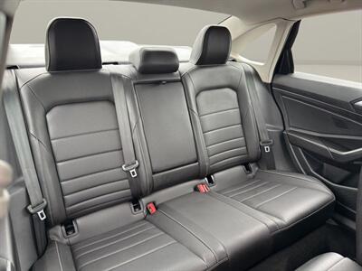 2024 Volkswagen Jetta 1.5T SE - Photo 19 - Warrington, PA 18976