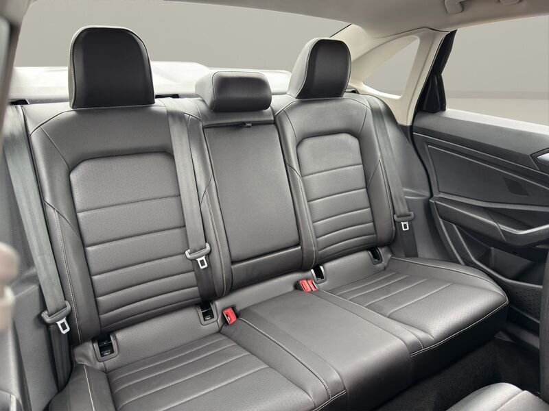 2024 Volkswagen Jetta 1.5T SE - Photo 19 - Warrington, PA 18976