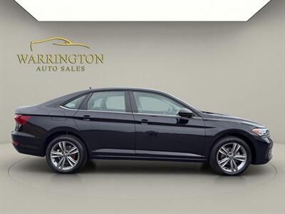 2024 Volkswagen Jetta 1.5T SE - Photo 8 - Warrington, PA 18976